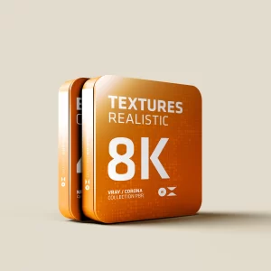 Texturi PBR 8K